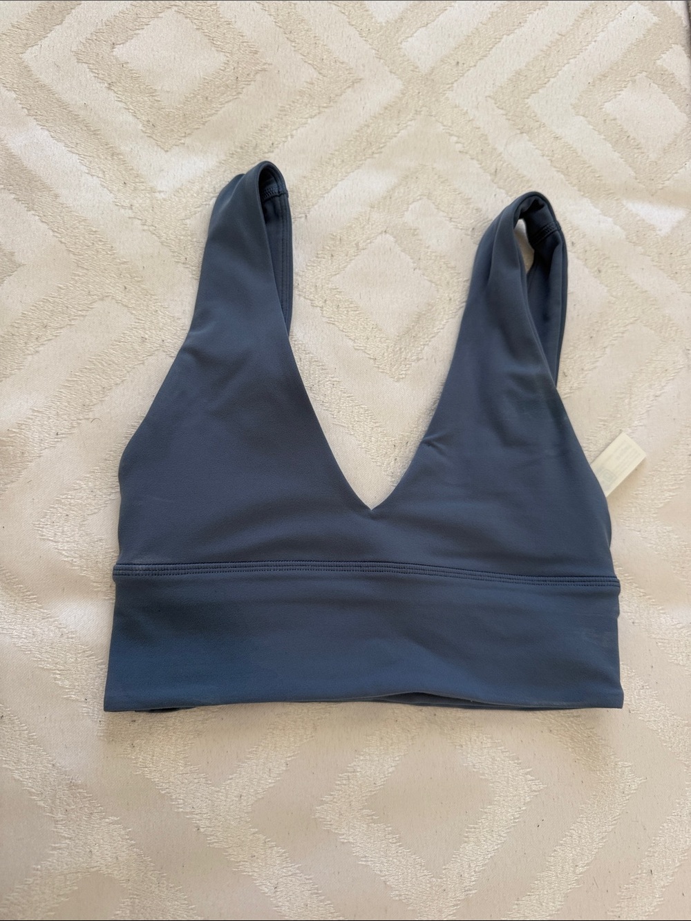 Lululemon Align Bra